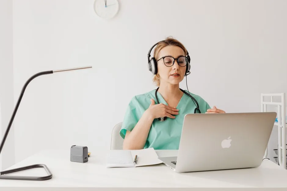 Online medical consultation in USA