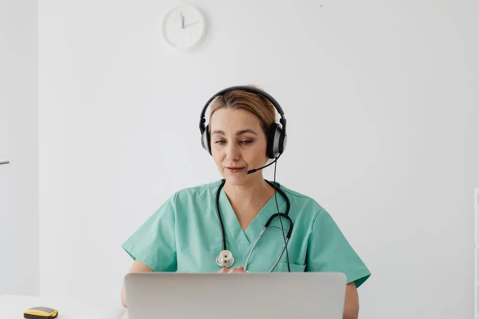Mental Health Online in USA