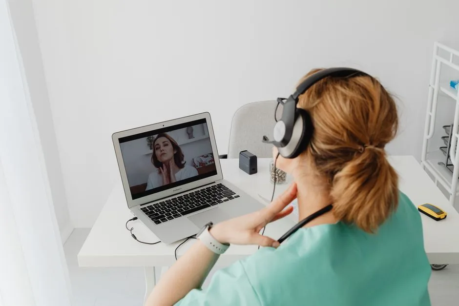 Online medical consultation in USA