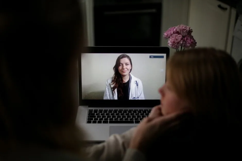 Online medical consultation in USA